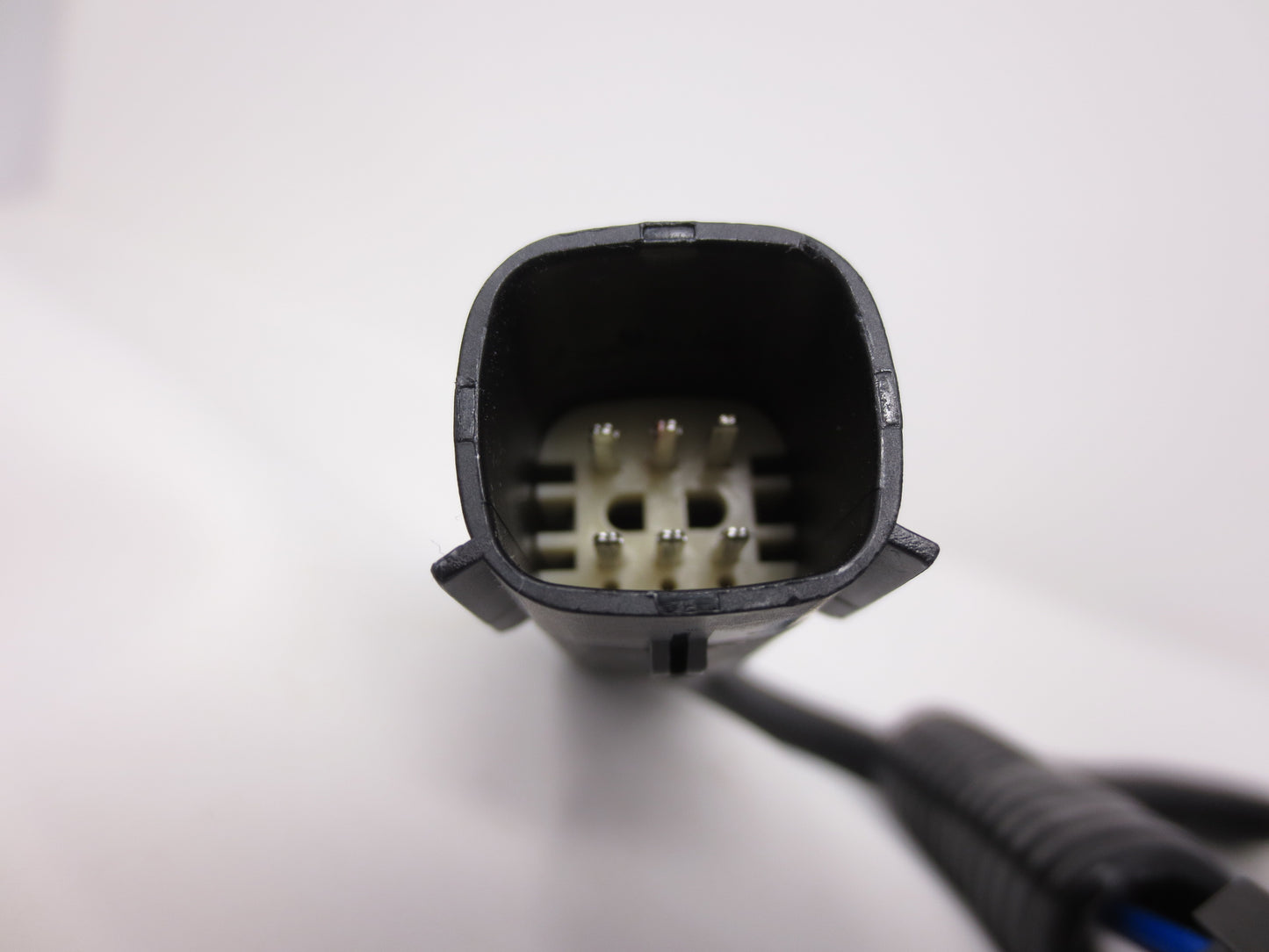 CM Truck Bed Plug & Play Harness Adapter, Ram 2019-2024 bed delete, 9900657