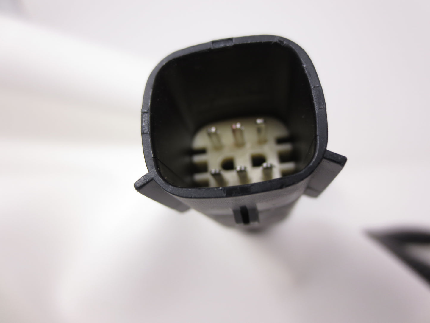 CM Truck Bed Plug & Play Harness Adapter, Ram 2019-2024 bed delete, 9900657