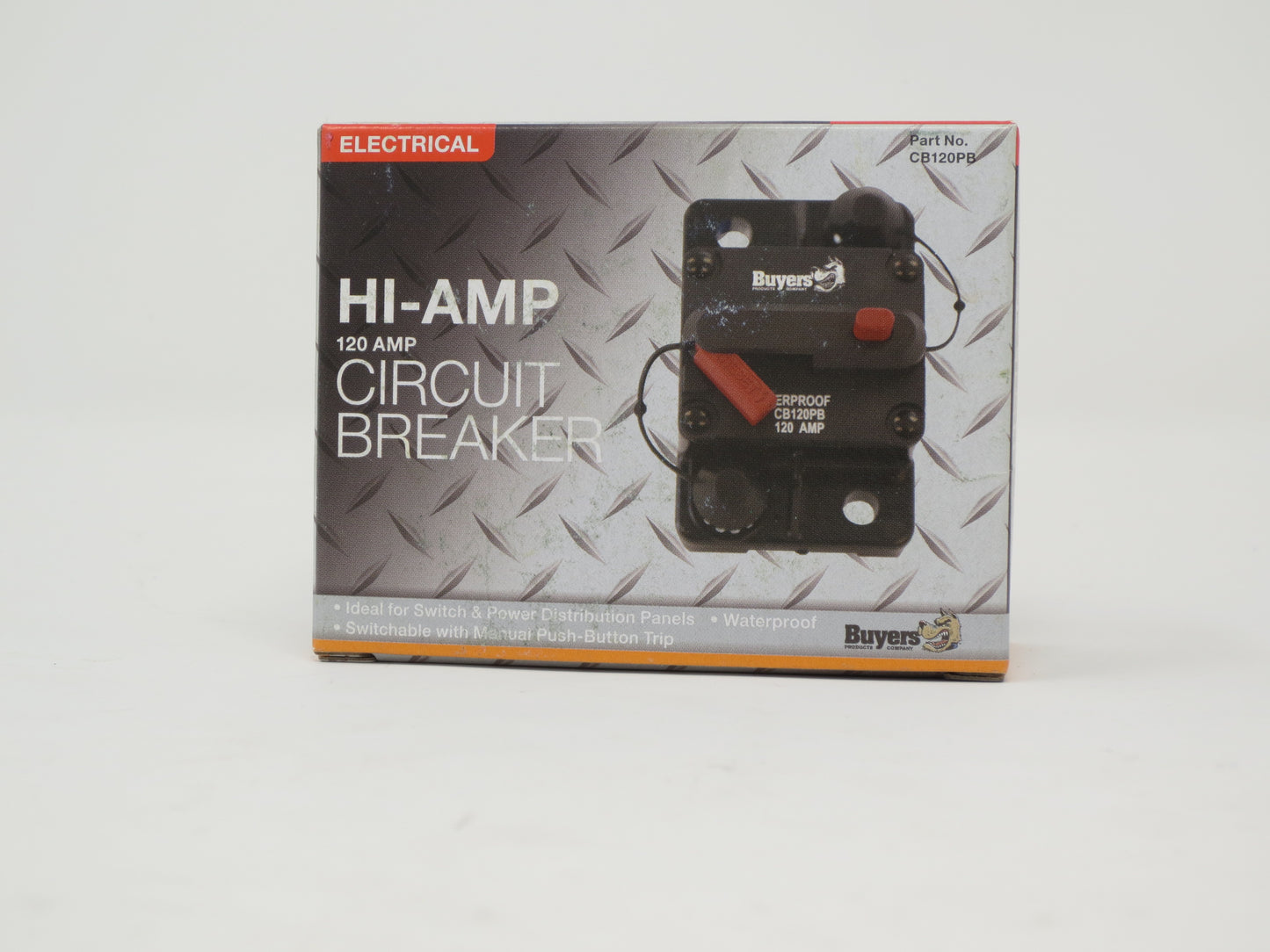 SHPE Power Wire Kit 3035936