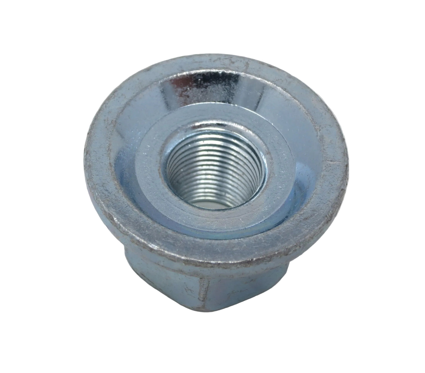 5/8" Flanged Lug Nut - 95188