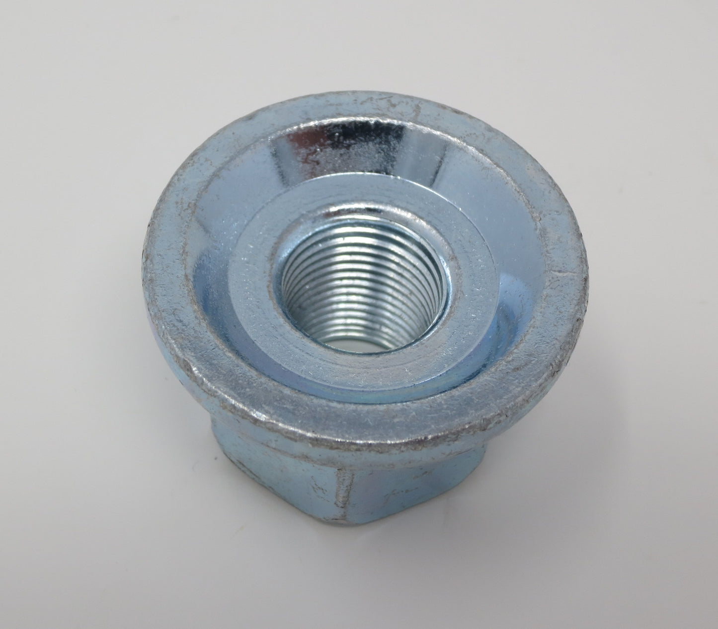 5/8" Flanged Lug Nut , 8-pack, 95188