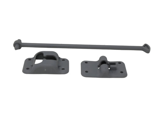 Plastic Door Holder with 10" Arm - 630G