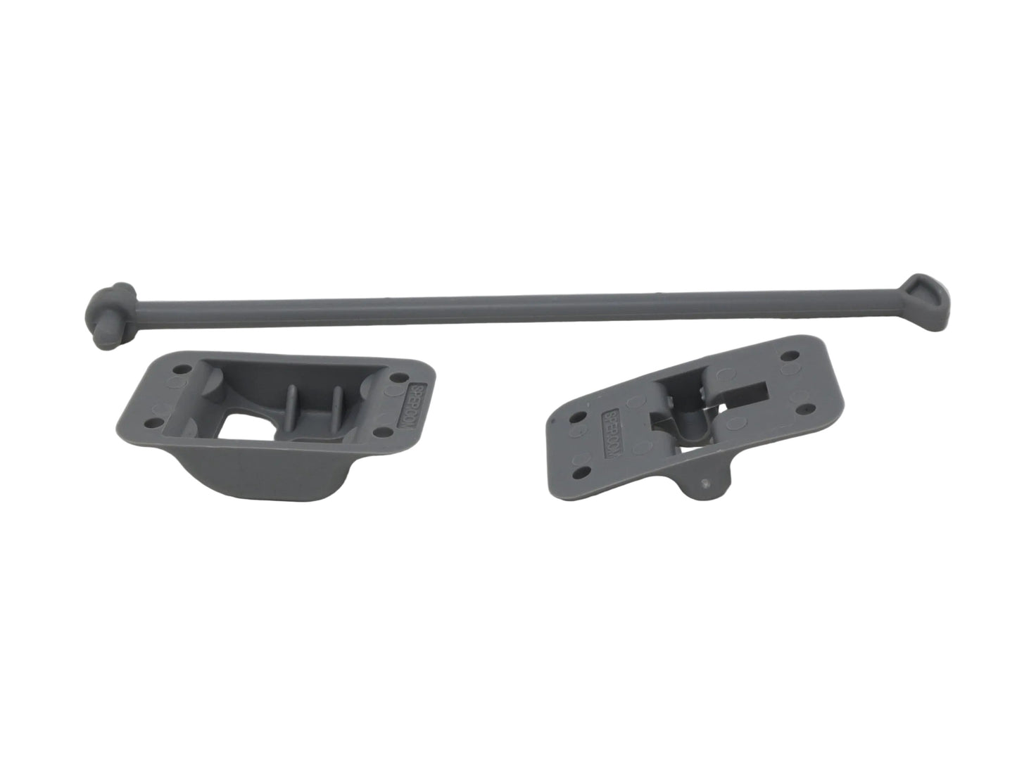 Plastic Door Holder with 10" Arm - 630G