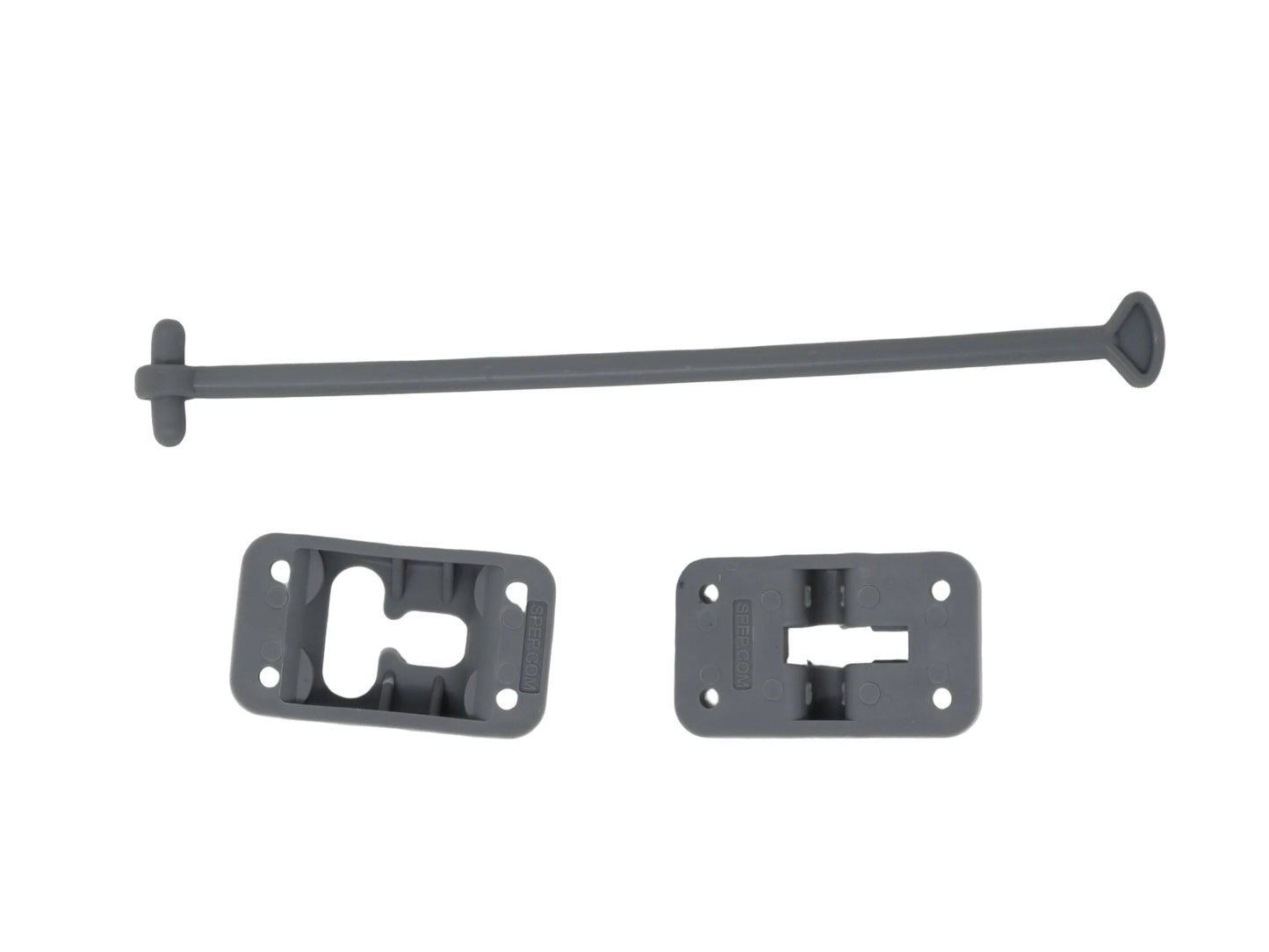 Plastic Door Holder with 10" Arm - 630G