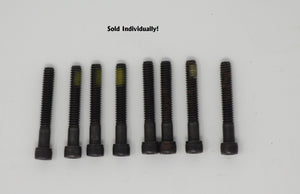 Screw, 1/4-20 X 1-3/4, Hiniker, 950-004-115