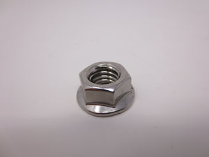 Lock Nut, 3/8-16, Hiniker, 951-002-013