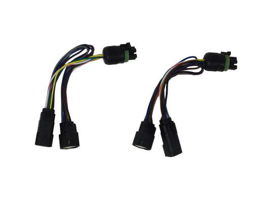 Hiniker Headlight Adapter Kit - 38813114