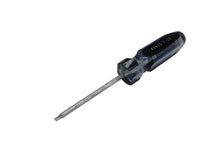 Load image into Gallery viewer, Pratt-Read Torx T15 Screwdriver - 4 Pack - 42415