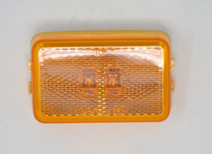 Amber Side/Clearance Marker Light, LED - 5623123