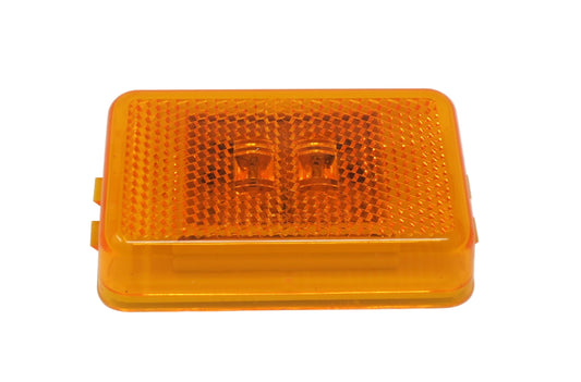 Amber Side/Clearance Marker Light, LED - 5623123