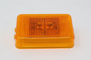 Amber Side/Clearance Marker Light, LED - 5623123