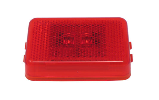 Red LED Side/Clearance Marker, - 5623113