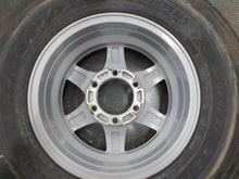 Load image into Gallery viewer, New 15&quot; Aluminum JFW Liger Wheel 15X6&quot; 6 on 5.5&quot; Commonly used on ALUMA trailers