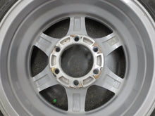 Load image into Gallery viewer, New 15&quot; Aluminum JFW Liger Wheel 15X6&quot; 6 on 5.5&quot; Commonly used on ALUMA trailers