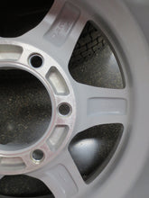 Load image into Gallery viewer, New 15&quot; Aluminum JFW Liger Wheel 15X6&quot; 6 on 5.5&quot; Commonly used on ALUMA trailers