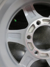 Load image into Gallery viewer, New 15&quot; Aluminum JFW Liger Wheel 15X6&quot; 6 on 5.5&quot; Commonly used on ALUMA trailers