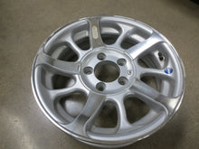 Load image into Gallery viewer, HWT Hi-Spec Series 08 Aluminum 15&quot; x 5&quot; Trailer Wheel Rim 5 Lug 4.5 1820# Lot 4