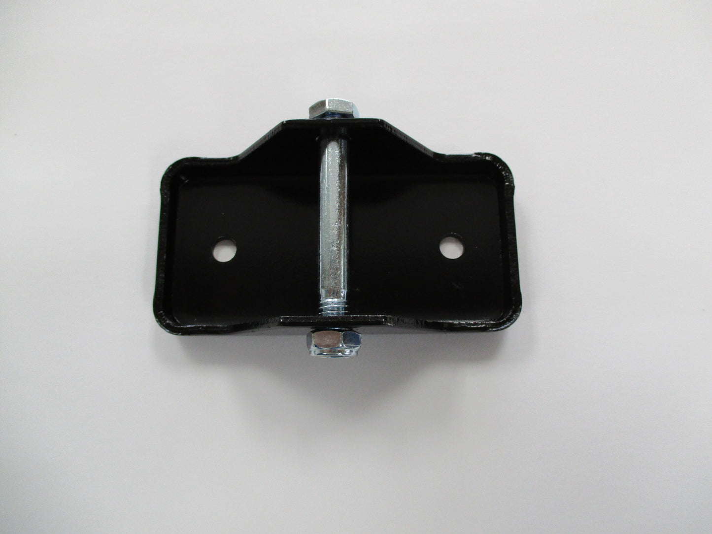 Trailer Jack Foot fits 2" tube for A-frame jack and more - 28270 *** FREE SHIPPING ***