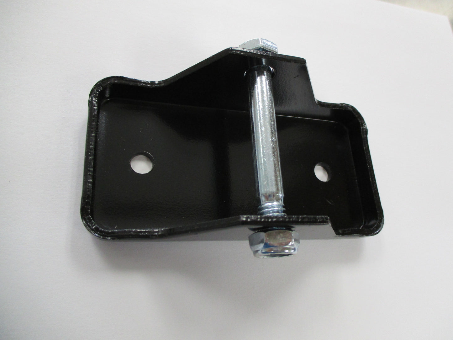 Trailer Jack Foot fits 2" tube for A-frame jack and more - 28270 *** FREE SHIPPING ***