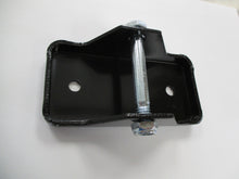 Load image into Gallery viewer, Trailer Jack Foot fits 2&quot; tube for A-frame jack and more - 28270