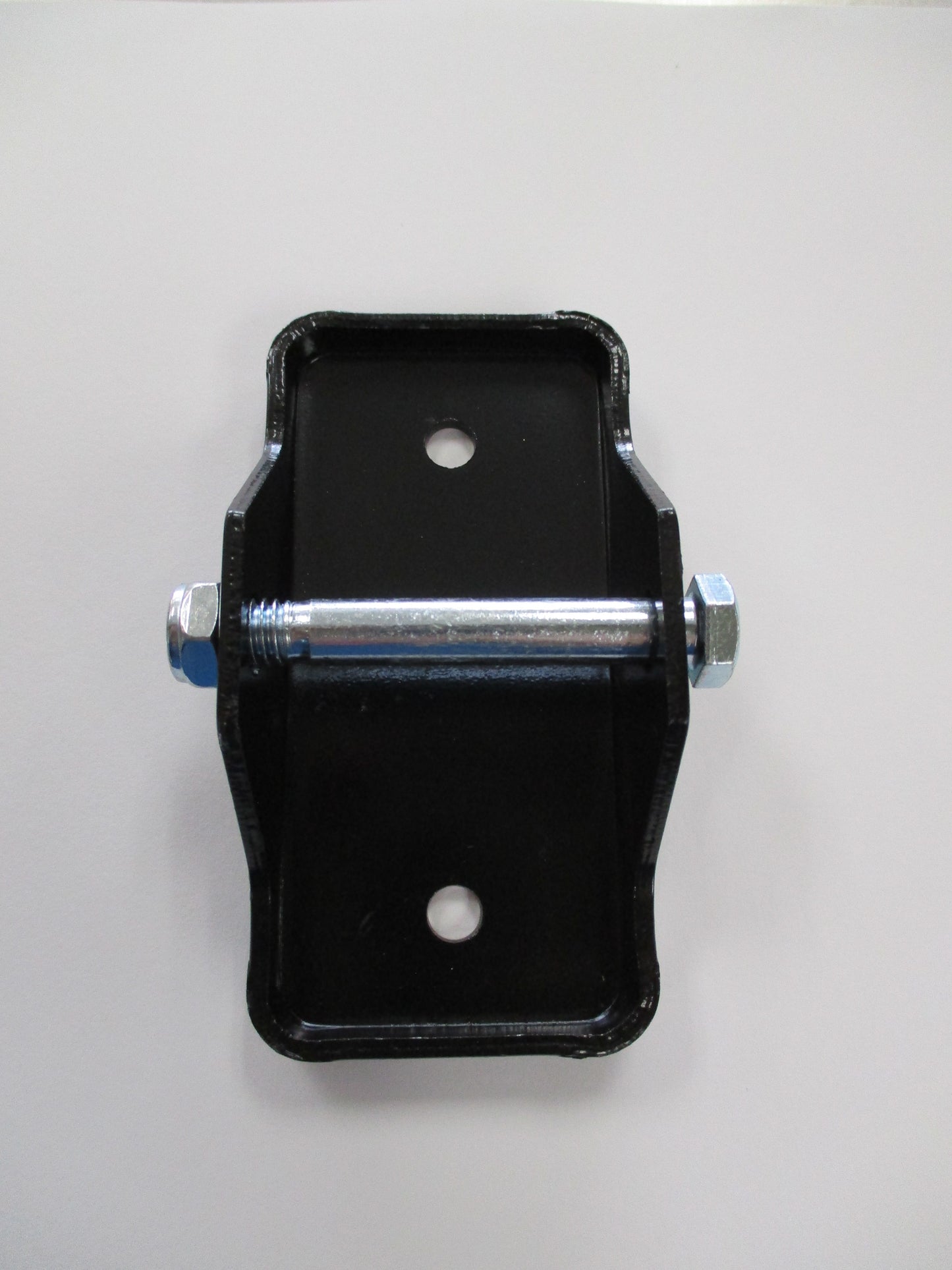 Trailer Jack Foot fits 2" tube for A-frame jack and more - 28270 *** FREE SHIPPING ***