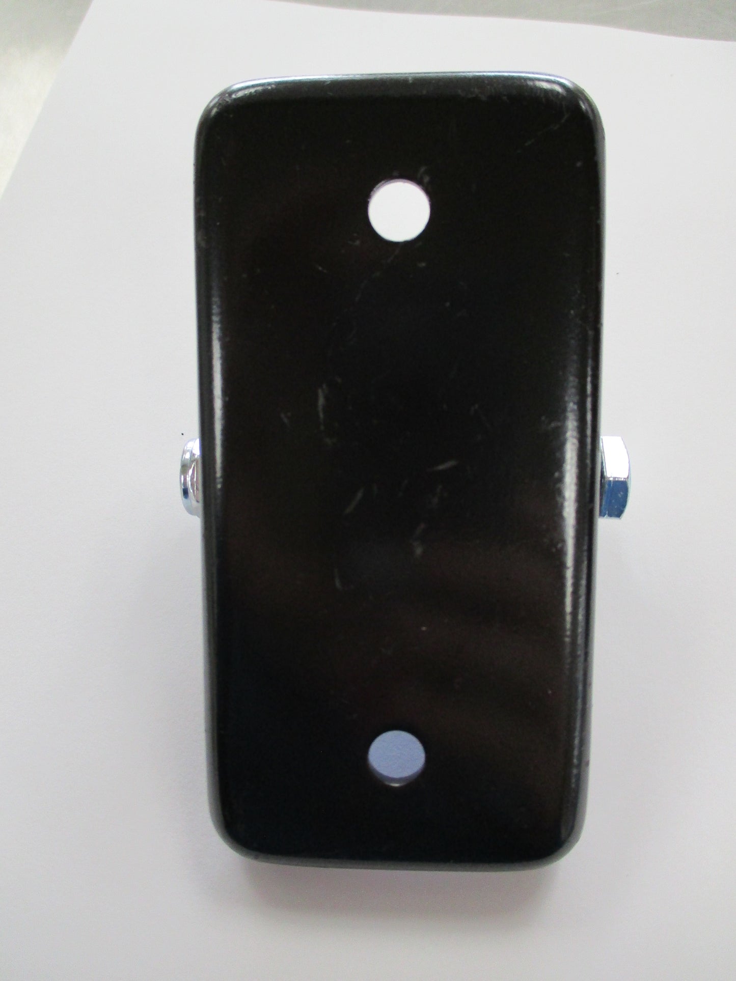 Trailer Jack Foot fits 2" tube for A-frame jack and more - 28270 *** FREE SHIPPING ***