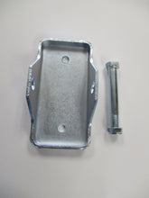 Load image into Gallery viewer, Trailer Jack Foot fits 2&quot; tube for A-frame jack and more - 28270