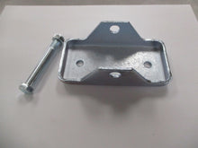 Load image into Gallery viewer, Trailer Jack Foot fits 2&quot; tube for A-frame jack and more - 28270