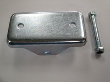 Load image into Gallery viewer, Trailer Jack Foot fits 2&quot; tube for A-frame jack and more - 28270