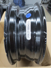 Load image into Gallery viewer, Hi-Spec Series 07 Aluminum Spoke 15x5&quot; Trailer Wheel Rim 5 Lug 4.5 Damage Lot 21