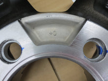 Load image into Gallery viewer, Hi-Spec Series 07 Aluminum Spoke 15x5&quot; Trailer Wheel Rim 5 Lug 4.5 Damage Lot 21