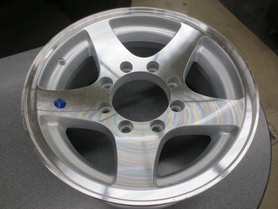 Hi-Spec Series 4 Aluminum 16x7