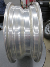 Load image into Gallery viewer, 15&quot; Aluminum CTW Phantom Wheel 5 on 4.5&quot; Commonly used on ALUMA trailers Lot 35A