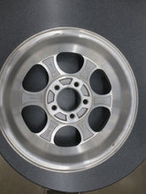 Load image into Gallery viewer, 15&quot; Aluminum CTW Phantom Wheel 5 on 4.5&quot; Commonly used on ALUMA trailers Lot 35A