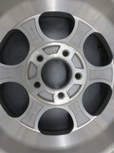 Load image into Gallery viewer, 15&quot; Aluminum CTW Phantom Wheel 5 on 4.5&quot; Commonly used on ALUMA trailers Lot 35A