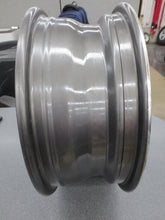 Load image into Gallery viewer, Hi-Spec Series 14 Aluminum 16x6&quot; Trailer Wheel Rim 6 Lug 3200# 6 spoke Lot 36C