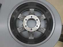 Load image into Gallery viewer, Hi-Spec Series 14 Aluminum 16x6&quot; Trailer Wheel Rim 6 Lug 3200# 6 spoke Lot 36C