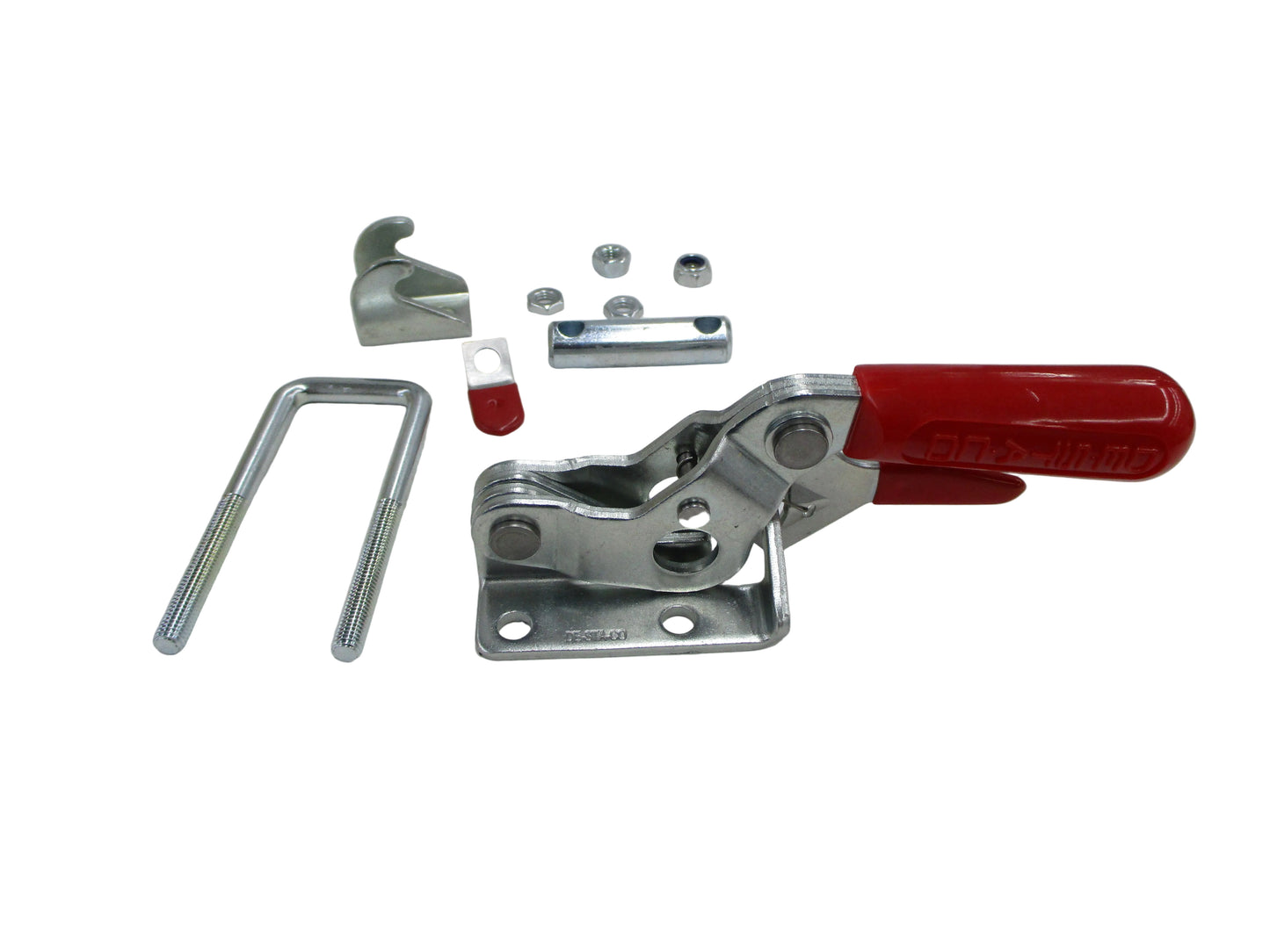 Manual Latch for T1 13' Deck 180036