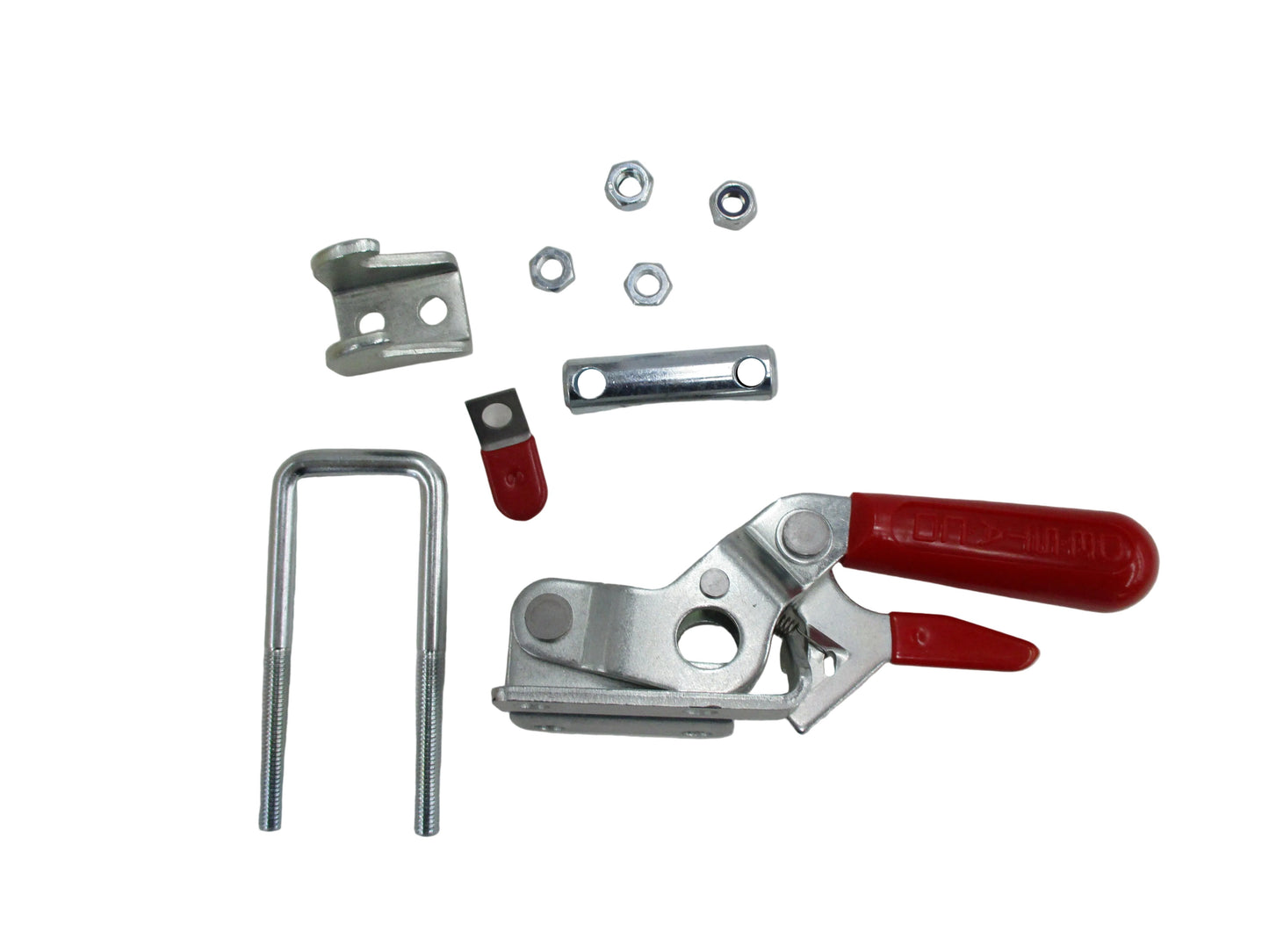 Manual Latch for T1 13' Deck 180036