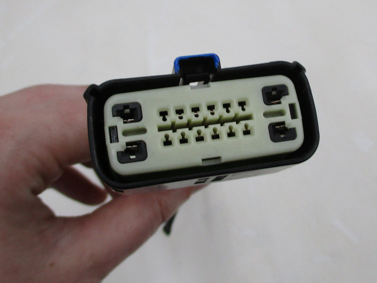 Hillsboro Wiring Adapter - 2011 to 2016 Ford Bed Delete - 233813