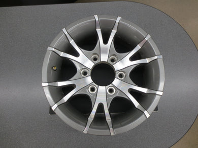 Sendel T07 Aluminum Spoke 15