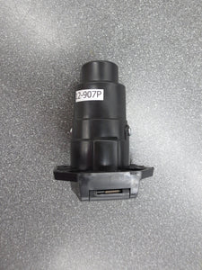 9 Pin Plug / Socket 12-907P