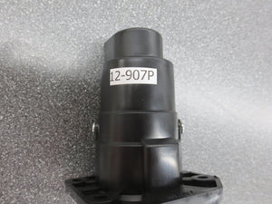 9 Pin Plug / Socket 12-907P