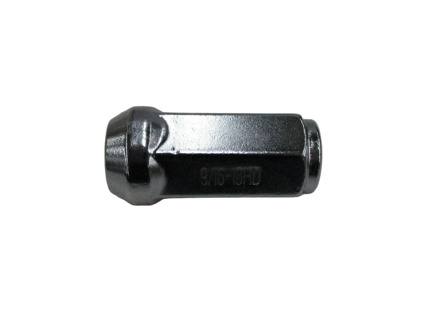 Chrome 9/16" Lug Nut - 916CLN