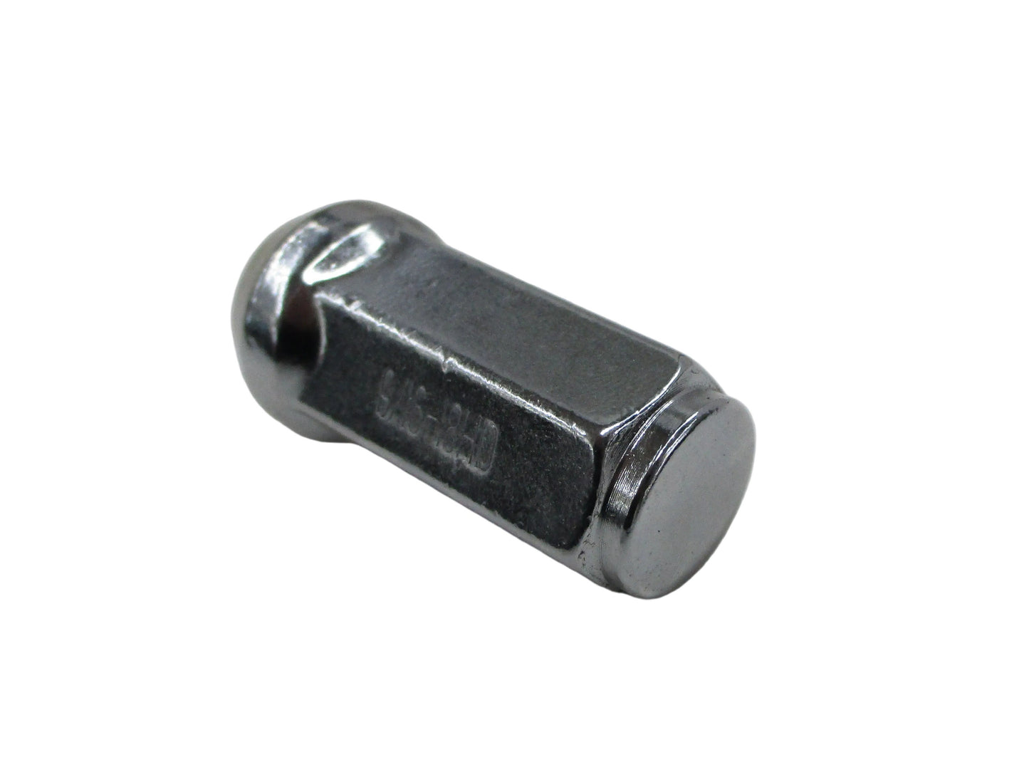 Chrome 9/16" Lug Nut - 916CLN