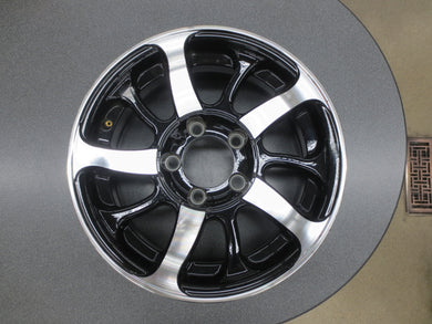 Hi-Spec Series 08 Aluminum Rim 14