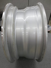 Load image into Gallery viewer, RARE! 5 on 5! Hi-Spec Series S5 Aluminum Rim Silver 15x6&quot; Trailer Wheel Lot 10B