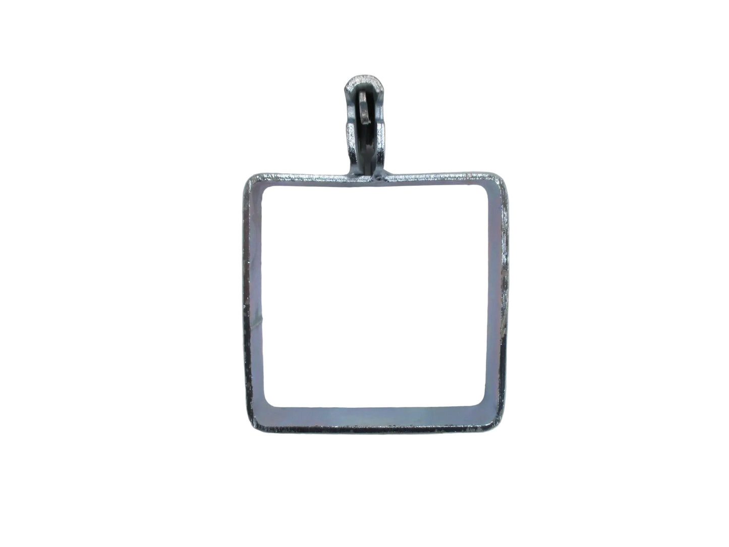 E-Track 4" Square Vertical Holder - EVS4