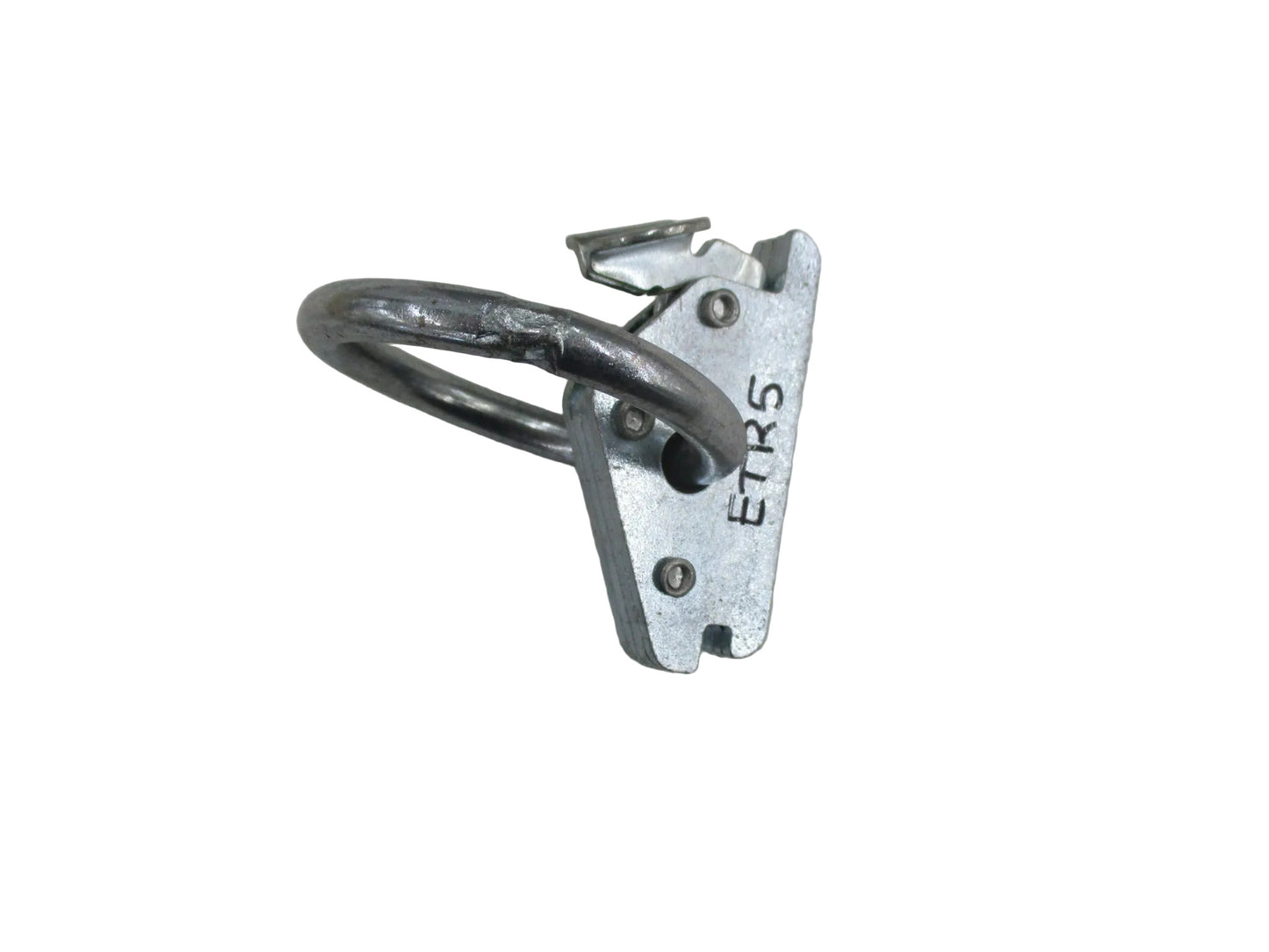 E-Track Tie Off 2" O-Ring - ETR5