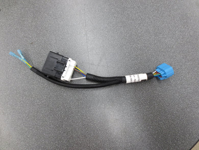 CM Truck Bed Plug & Play Harness Adapter - Ford Bed Delete 2023-Present - 7002105